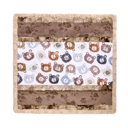 Wee One Cuddle Kit - Cozy Cubs