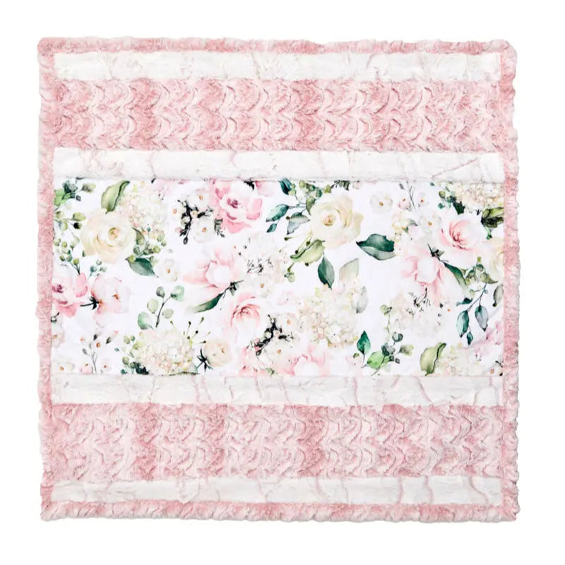 Wee One Cuddle Kit - Sweet Blooms