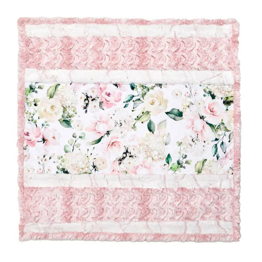 Wee One Cuddle Kit - Sweet Blooms