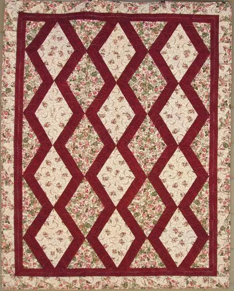 X-Block Clara Pattern