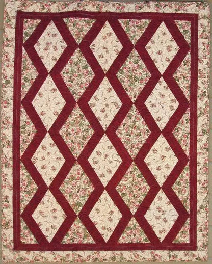 X-Block Clara Pattern