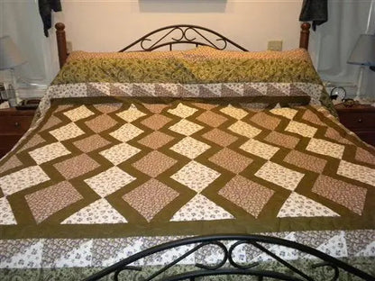 X-Block Clara Pattern