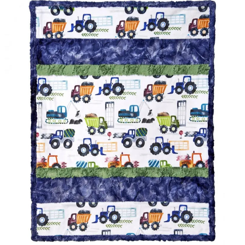 Bambino Cuddle Kit - Nailed It!