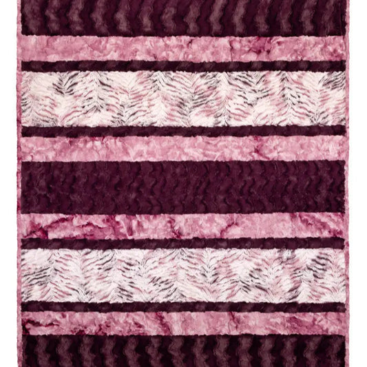 Crazy 8 Cuddle Kit - Wine in a Million