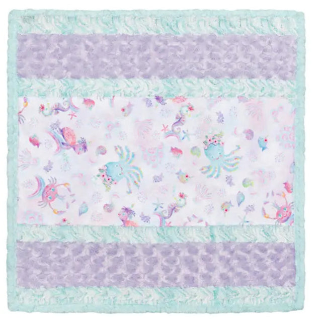 Wee One Cuddle Kit - Make a Splash!