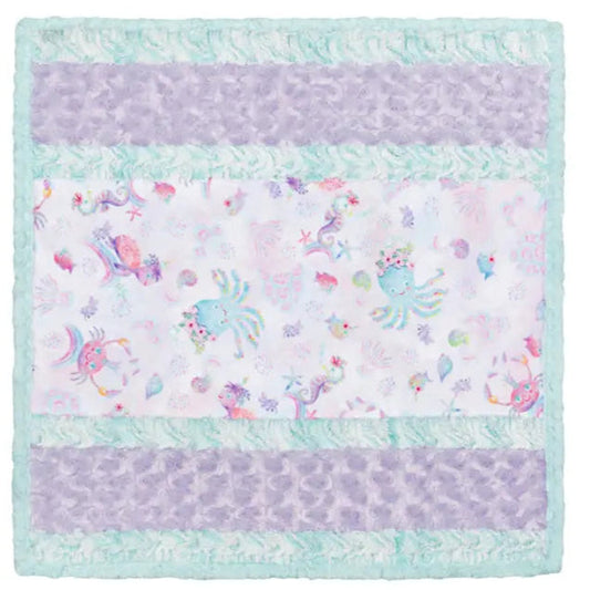 Wee One Cuddle Kit - Make a Splash!