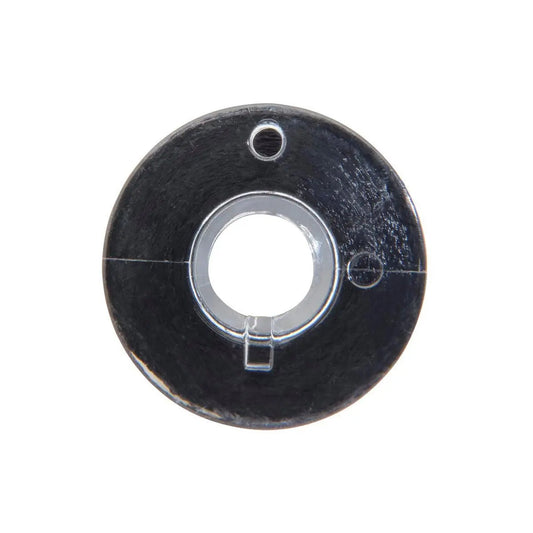 13328 Black Prewound Clear-Glide Bobbin Tube - Class 15/A