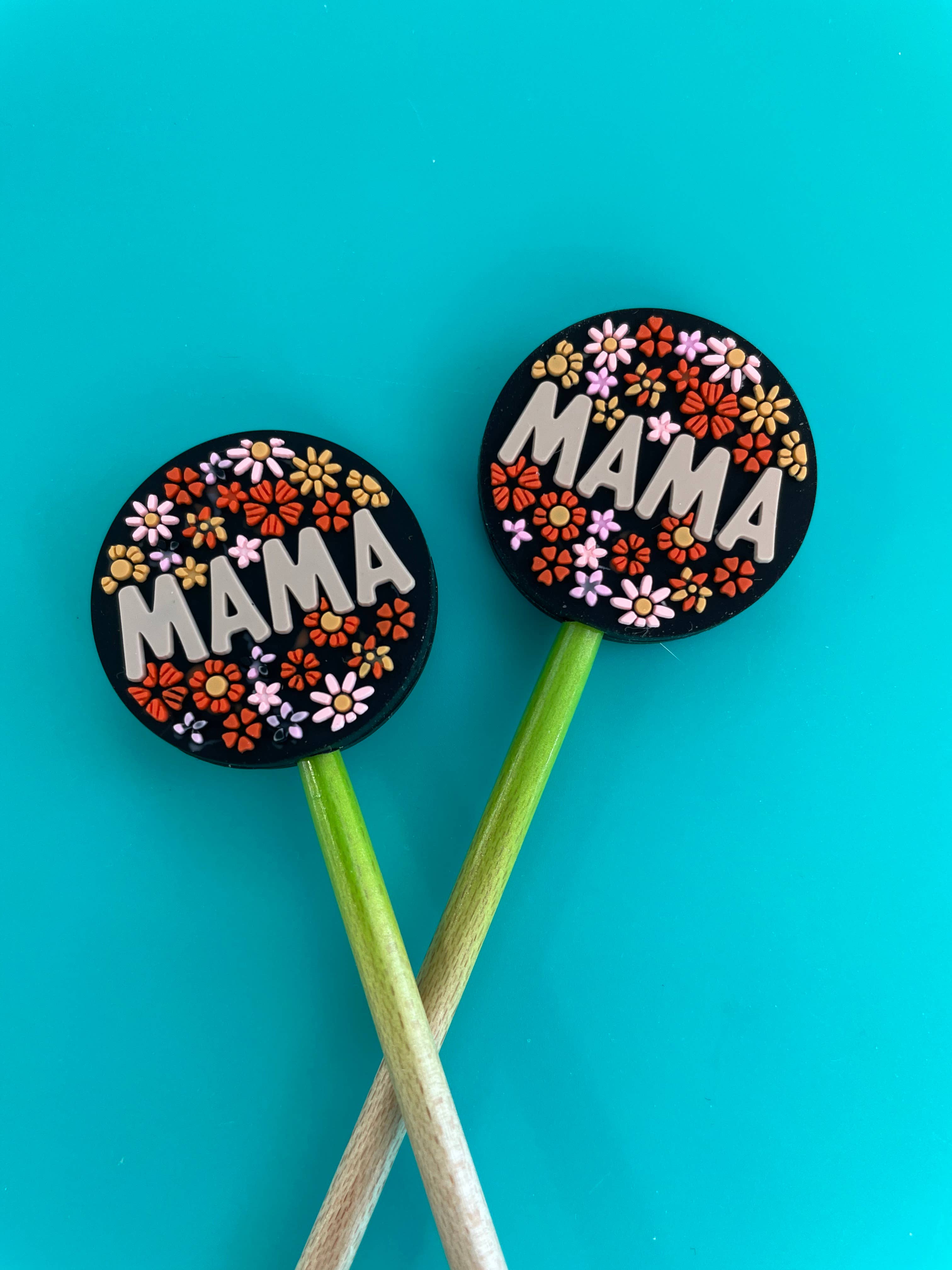 Mama Needle Point Protectors – Famore