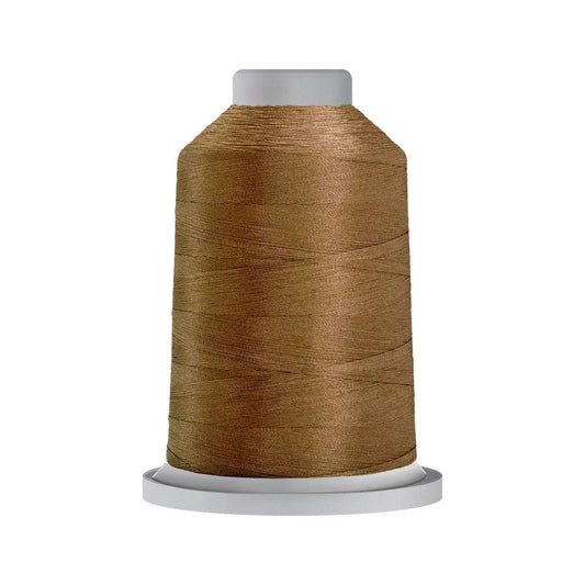 20467 Caramel Glide Polyester Thread - 5,500 yards King Spool