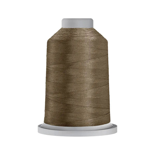 17530 Husky Glide Polyester Thread - 5,500 yards King Spool