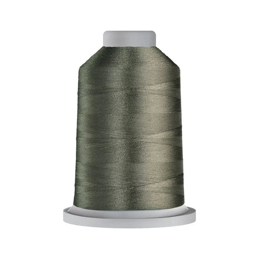 17532 Peppercorn Glide Polyester Thread - 5,500 yards King Spool