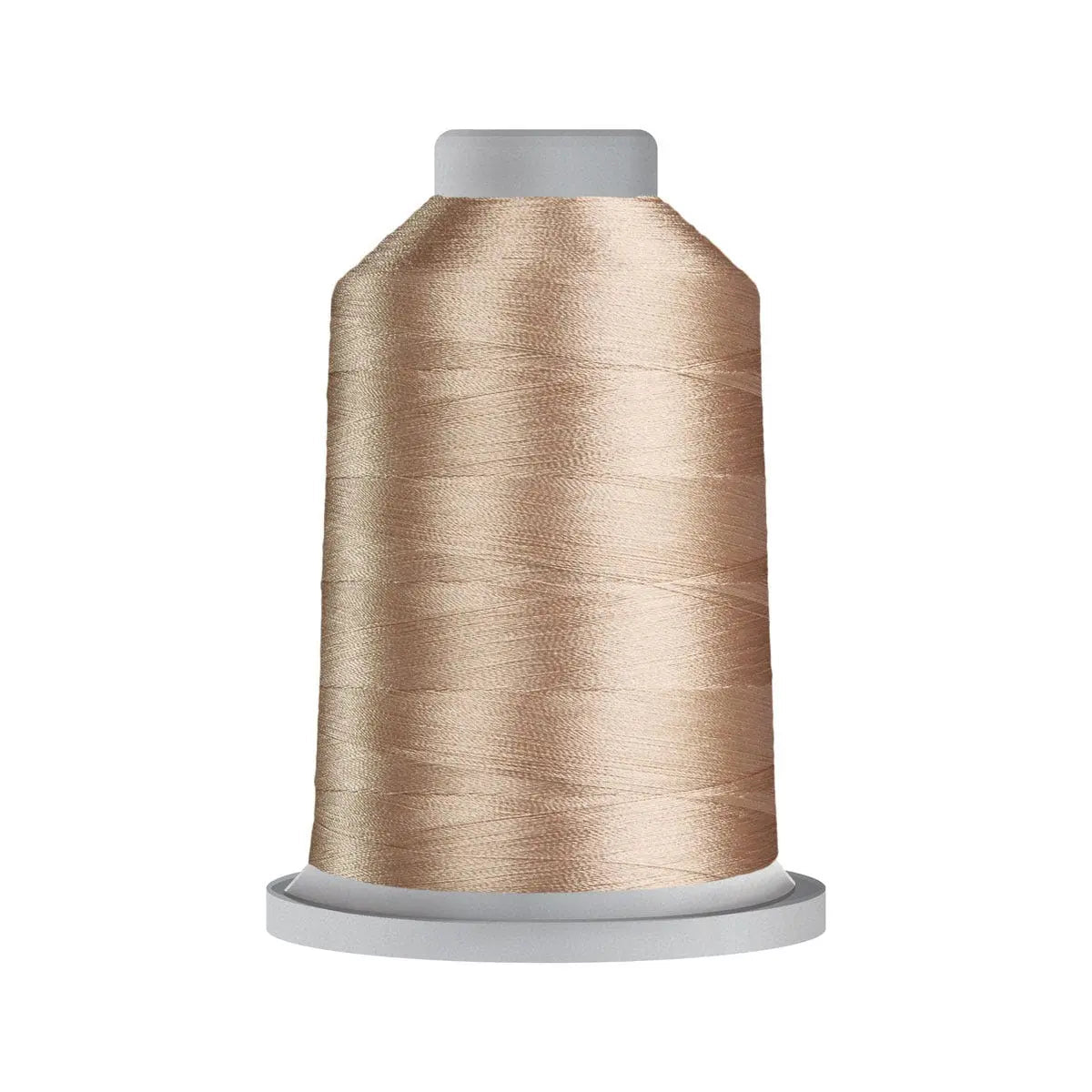17529 Putty Glide Polyester Thread - 5,500 yards King Spool