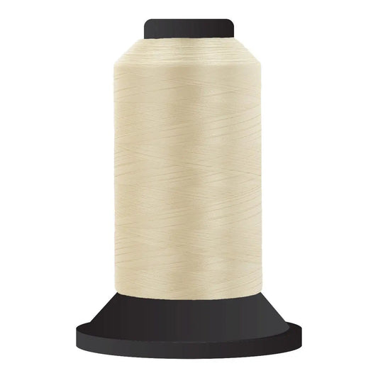 20001 Cream Glide 60 Polyester Thread