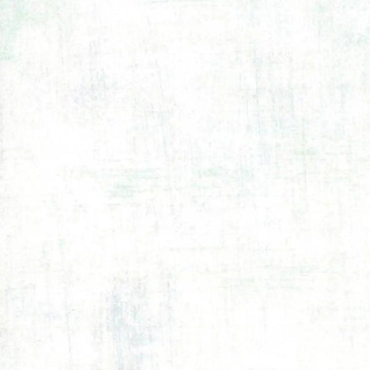 White Grunge Basics - White Paper - 44/45" Per Yard