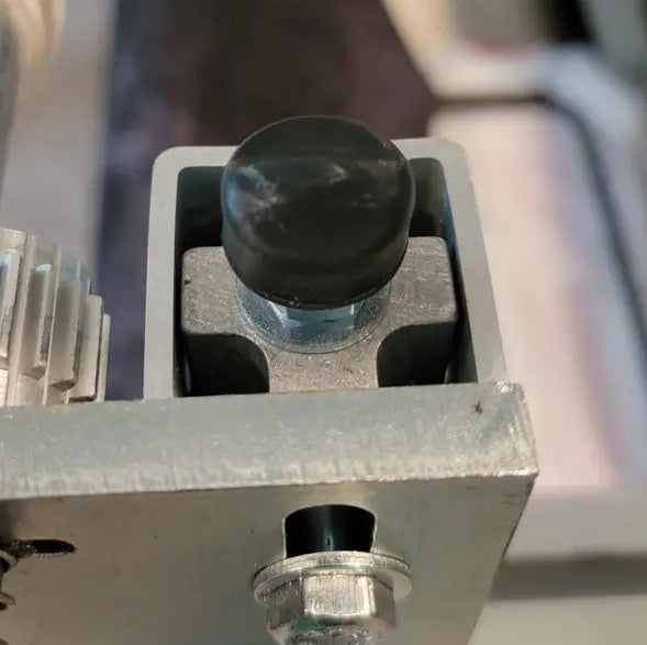 Small Rubber Cap for Innova Table