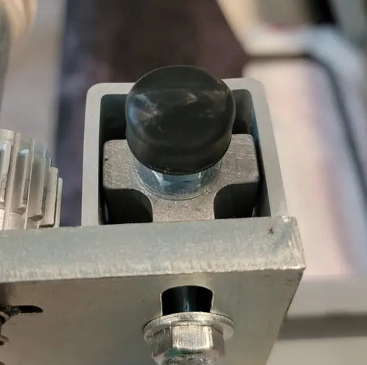 Small Rubber Cap for Innova Table