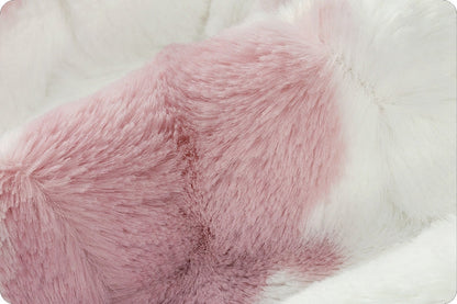 Luxe Cuddle® Calf Clararose 58/60" Fabric Per Yard