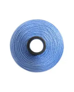 Hawaiian Blue Magna-Glide Classic #60 Bobbins Bag