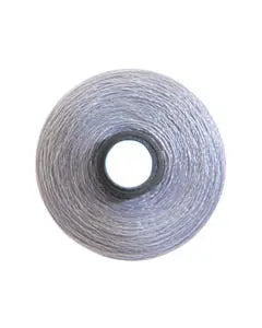 Light Grey Magna-Glide Classic #60 Bobbins Bag