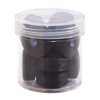 11001 Black Magna-Glide Delights Bobbin Jar