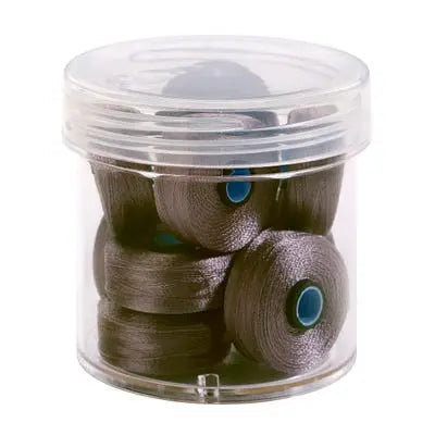 10CG7 Cool Grey 7 Magna-Glide Delights Bobbin Jar