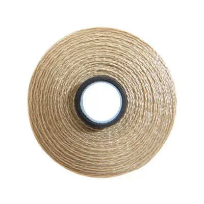 24525 Khaki Magna-Glide Delights Bobbin Jar