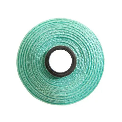 60345 Mint Magna-Glide Delights Bobbin Jar