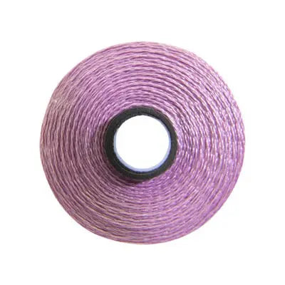 40522 Tabriz Orchid Magna-Glide Delights Bobbin Jar