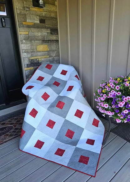 Quadrangle - INNOVA AIO Set