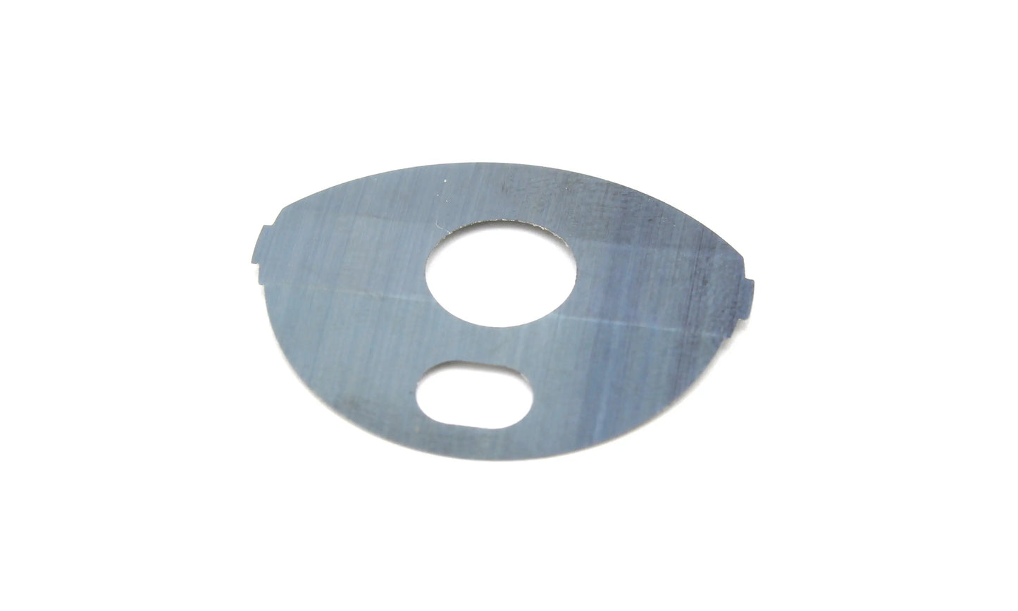 Solid - Anti No Backlash Spring