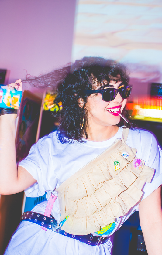 048 // FANNY PACK