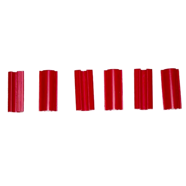 Renae's Red Snappers Extra Clips