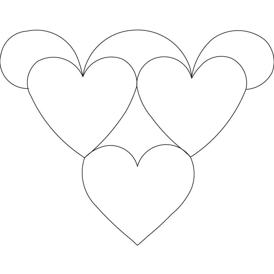 Heartbeats Block