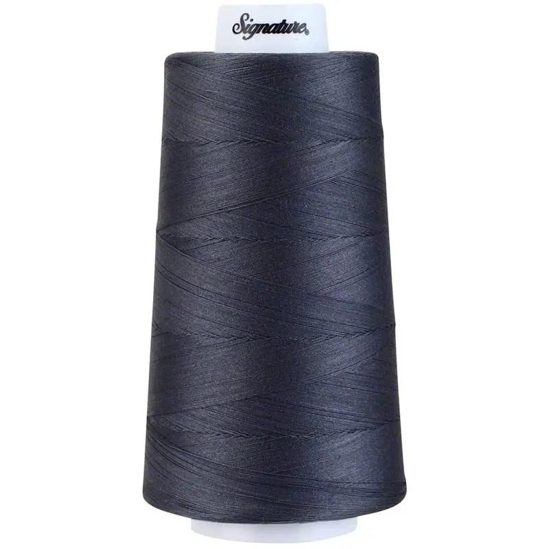 032 Dolphin Signature Cotton Thread